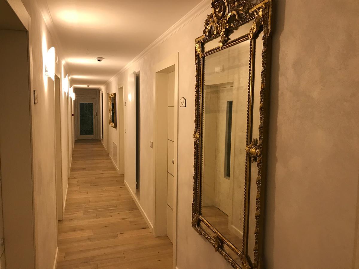 Hotel "La Salute" Monte Grimano Terme Exterior photo