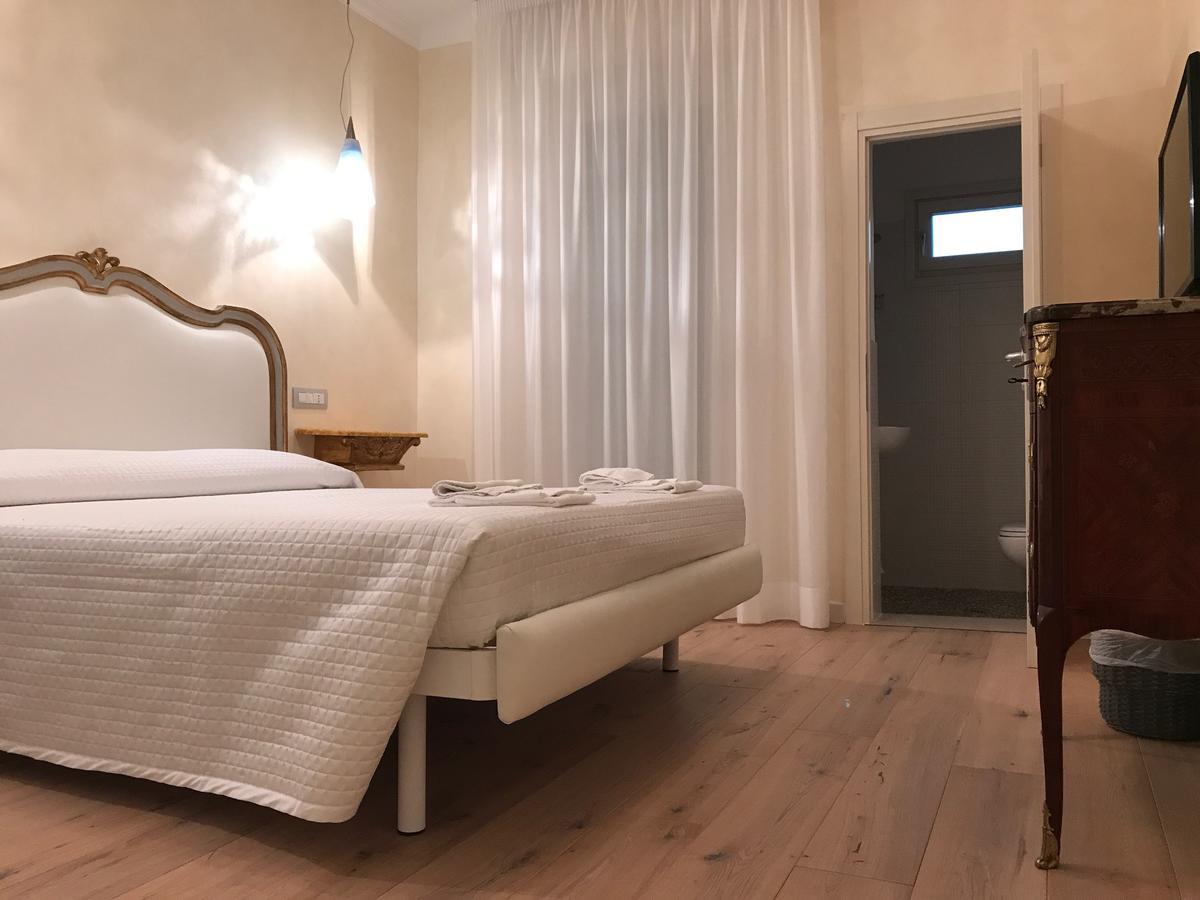 Hotel "La Salute" Monte Grimano Terme Exterior photo